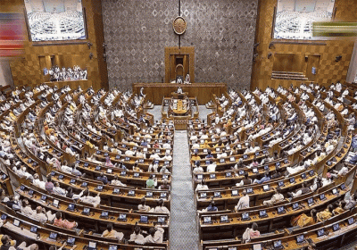 Big leaders of the opposition joined the BJP before the Lok Sabha elections