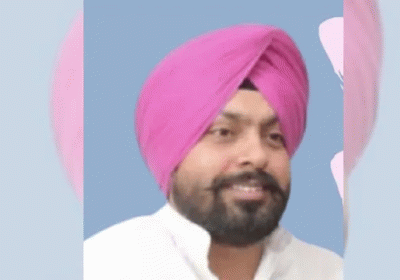 Daylight Murder in Phagwara