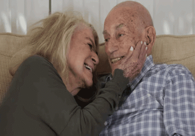Unique love story, Second World War hero going to marry his girlfriend at the age of 100