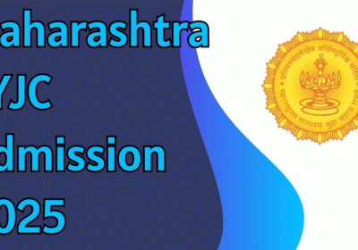 महाराष्ट्र स्कूल शिक्षा और खेल विभाग ने प्रथम वर्ष जूनियर कॉलेज (FYJC) 2025 में प्रवेश के लिए ऑनलाइन आवेदन प्रक्रिया फिर से शुरू कर दी है। 