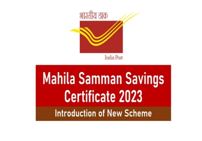  Mahila Samman Savings Certificate Scheme 