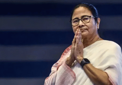 The Inside Story of  Change in Bengal