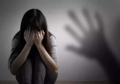 Man raped a 5th class girl in Jalandhar Punjab on Kanjak Puja Day 