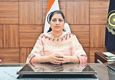7 Women Deputy Commissioners Posted Across 23 Districts
