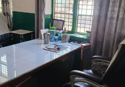 Patients distressed by shortage of doctors