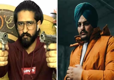 Mastermind of Sidhu Moosewala murder case Gangster Vikram Brar arrested from UAE 