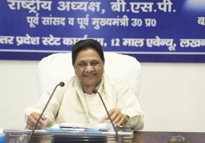 BSP Steps Up Election Preparations in Uttarakhand