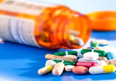20 medicines manufactured in 17 industries