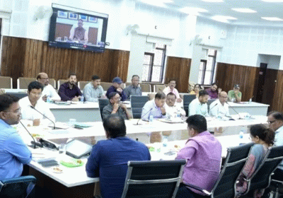 Rudraprayag District Plan Approved