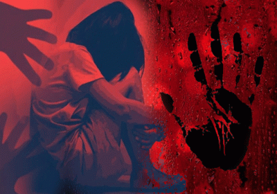 5-year-old girl raped, hospitalized