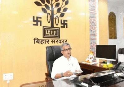 Bihar Set to Become an IT Hub