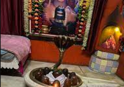 shiv temple