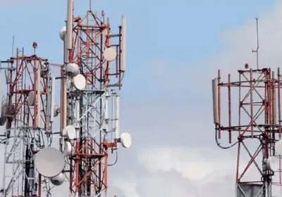 G Mobile and Internet Services Arrive for the First Time