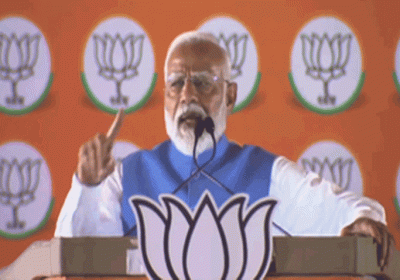 modiPrime Minister Modi will cover half of Haryana with two rallies