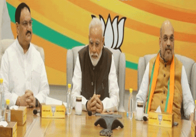 More than 45 names from Telangana approved in BJP Central Election Committee meeting