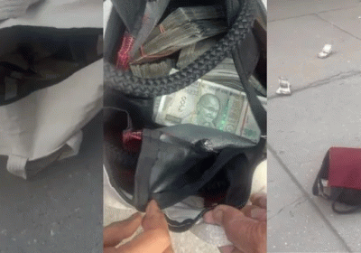 Major ED Action: Raids at Mohali Western Towers