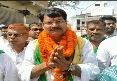 JDU's victory from Yadav Land of Bihar almost certain