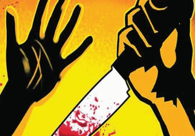 Woman 'murders' husband with help of minor son