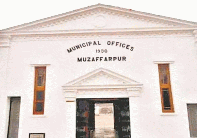 Clean Sweep at Muzaffarpur Municipal Corporation