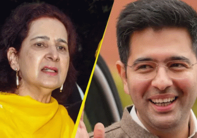 Navjot Kaur Sidhu Drops a Bombshell