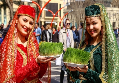 What Is Nowruz Festival know the history and significance of the day.