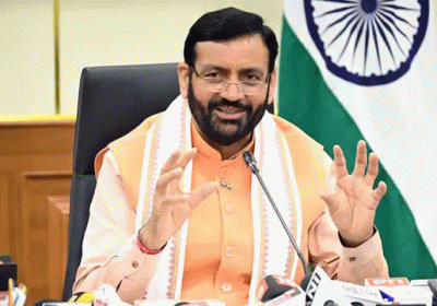 Relief for Rural Sanitation Workers in Haryana