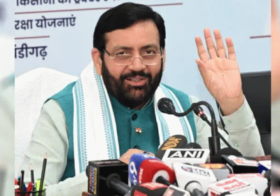 Haryana Government Major Decision