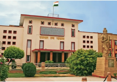 Brake on Sanitation Worker Recruitment in Rajasthan