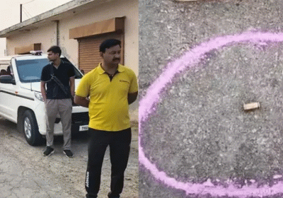 Farmer Murdered in Yamunanagar