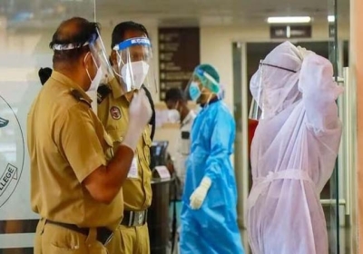 Schools Colleges in Kerala To Remain Shut Till Sep 24 Due to Nipah Virus  