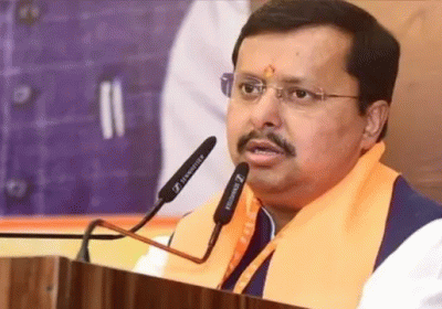 Major Preparations by the BJP to Mark 12 Years of the Modi Government
