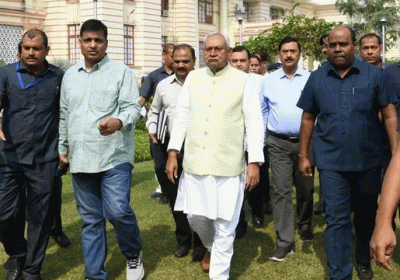Nitish Kumar to Retain Z Plus Security Even After