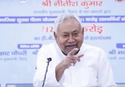 The Silent End of an Era in Bihar