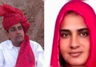 ensational Revelation in the Ajmer Murder Case