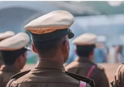 Officers-in-Charge to be Stationed Outside Schools