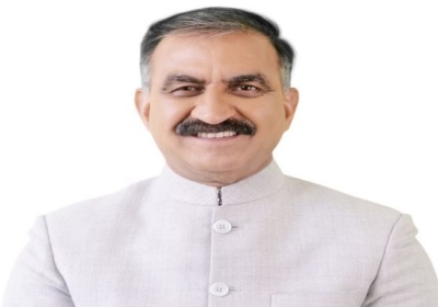 Himachal Pradesh: Chief Minister Sukhvinder Singh
