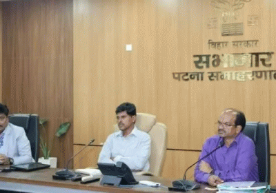 Gas Crisis in Patna: Backlog of 1.67 Lakhs Poses a Challenge