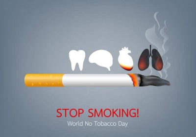 No Smoking Day 2023 Know The History and Significance Of The Day