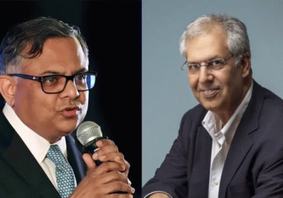 Tata Sons Revenue at a Record High