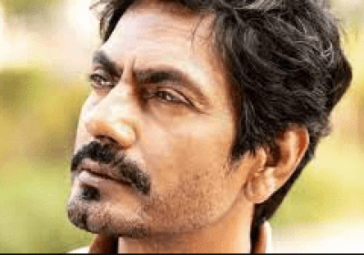 Nawazuddin Siddiqui