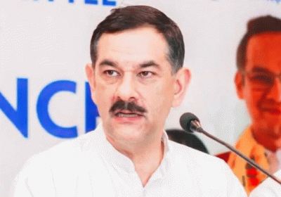 Congress Crushing Defeat in Assam