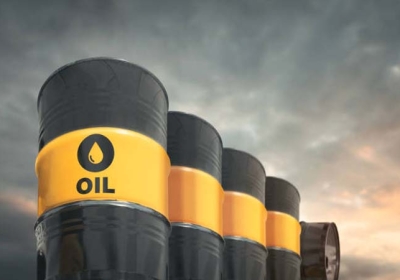Saudi Arabia and Russia increased 8 percent crude oil prices