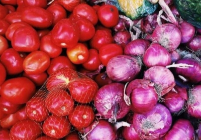 Onion Price will be Increase after tomatoes 