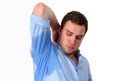 Hyperhidrosis Signs Be Alert About The Disease If You Sweating Excessively