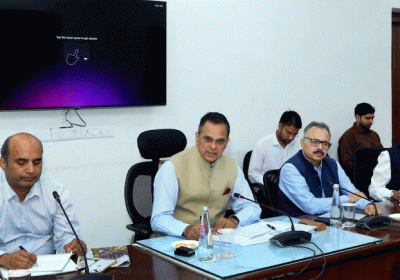 West Asia crisis: Rajasthan on alert