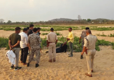 Major Action by Palamu Police