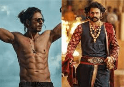 Pathan became the highest-grossing Hindi film