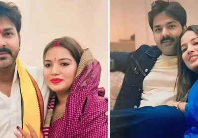 Pawan Singh-Jyoti Singh Dispute