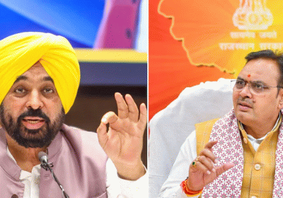 Punjab Announces Recovery