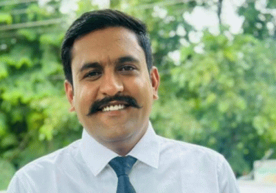 Virendra Charan of Jaisalmer Secures 2nd Rank in RAS 2024